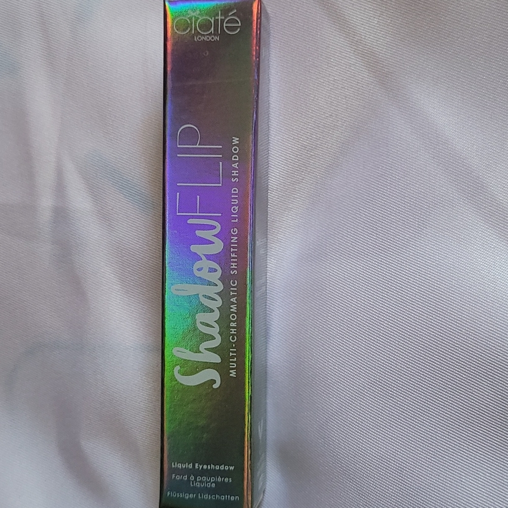 Liquid shadow